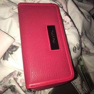 Calvin Klein Wallett